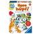 Hase Hüpf