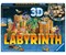 Das verrückte Labyrinth 3D