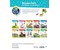 WWW Stickerheft: Pferde - H17