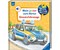 WWW junior zum Hören 2: Einsatzfahrzeuge