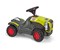 rollyMinitrac Claas Xerion