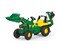 rollyJunior John Deere Backhoe