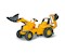 rollyJunior CAT Backhoe-Loader