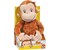 Coco der neugierige Affe 26cm