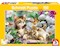 Verspielte Katzenbabys 150 Teile