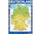 Deutschlandkarte