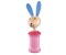 Greifling mit Quietsche Anni Hase 17cm **