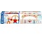 Spieltrapez Musina 60cm