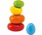 Wackelsteine max. 6cm