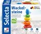Wackelsteine max. 6cm
