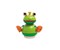 Stapelfrosch Pepito 10cm