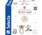 Minitrapez Wolken Spass 15.5cm