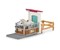 Horse Club Pferdebox 42x12.5x18cm TV 2. HJ 2022