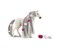 Beauty Horse Quarter Horse Stute 16x7x12.5cm Sofia's Beauties