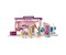 Pop-Up Boutique, Sofia's Beauties 45.5x28.5x18.2cm TV 2. HJ 2022