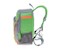 Rucksack, Kily Keeper