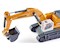Hydraulikbagger