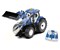 New Holland + FM