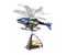 R/C Helikopter I/R Express