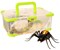 B/O Wild Pet Spinne mit Haus