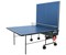 Outdoor Tischtennistisch blau