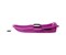 Bob Racer pink 89x15x17 cm, Bremsen, Tragkraft 50 kg, ab 3 Jahren