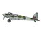 DH Mosquito FB Mk.VI CH-Version