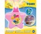 Tomy's Sternenlicht Show Rosa