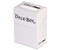 White Poly Deck Box