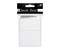 White Poly Deck Box