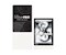 Clear Deck Protector Standard (50) NEW SIZE