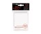 White Deck Protector Standard (50) NEW SIZE