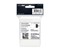 White Deck Protector Standard (50) NEW SIZE