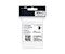 White Deck Protector Standard (50) NEW SIZE