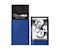 Blue Deck Protector Standard (50) NEW SIZE
