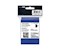 Blue Deck Protector Standard (50) NEW SIZE