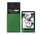 Green Deck Protector Standard (50) NEW SIZE