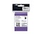 Purple Deck Protector Standard (50) NEW SIZE