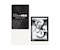 Clear Deck Protector Standard (100) NEW SIZE