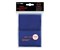 Blue Deck Protector Standard (100) NEW SIZE