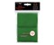 Green Deck Protector Standard (100) NEW SIZE