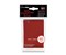 Red Deck Protector Small (60) NEW SIZE