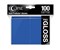 Pacific Blue Eclipse Gloss Deck Protector Standard (100)