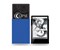 Pacific Blue Eclipse Gloss Deck Protector Standard (100)