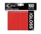 Red Eclipse Gloss Deck Protector Standard (100)