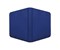 PRO-Binder Zippered 12-Pocket - Blue