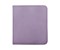 PRO-Binder Zippered 12-Pocket - Purple