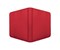 PRO-Binder Zippered 12-Pocket - Red