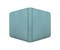 PRO-Binder Zippered 12-Pocket - Light Blue