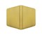 PRO-Binder Zippered 12-Pocket - Yellow